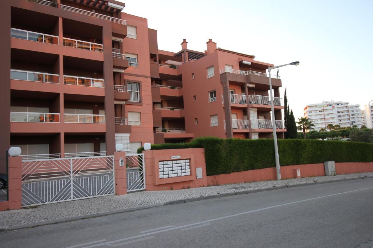 Apartamento Ocean Coast Portimão Exterior foto