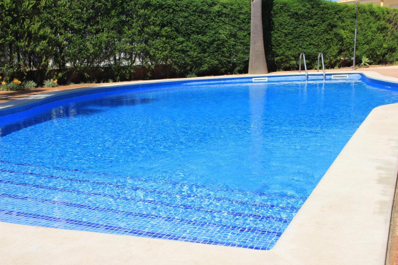 Apartamento Ocean Coast Portimão Exterior foto